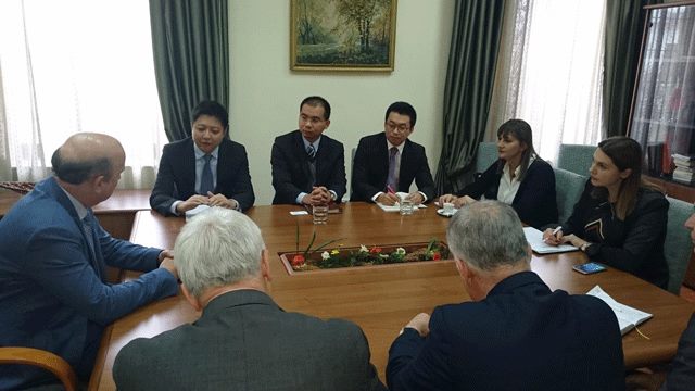 Panariti: Sistemi hidrik shqiptar ka nevoje per investime, mirembajtje dhe menaxhim